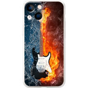 Чехол BoxFace Apple iPhone 13 mini Guitar