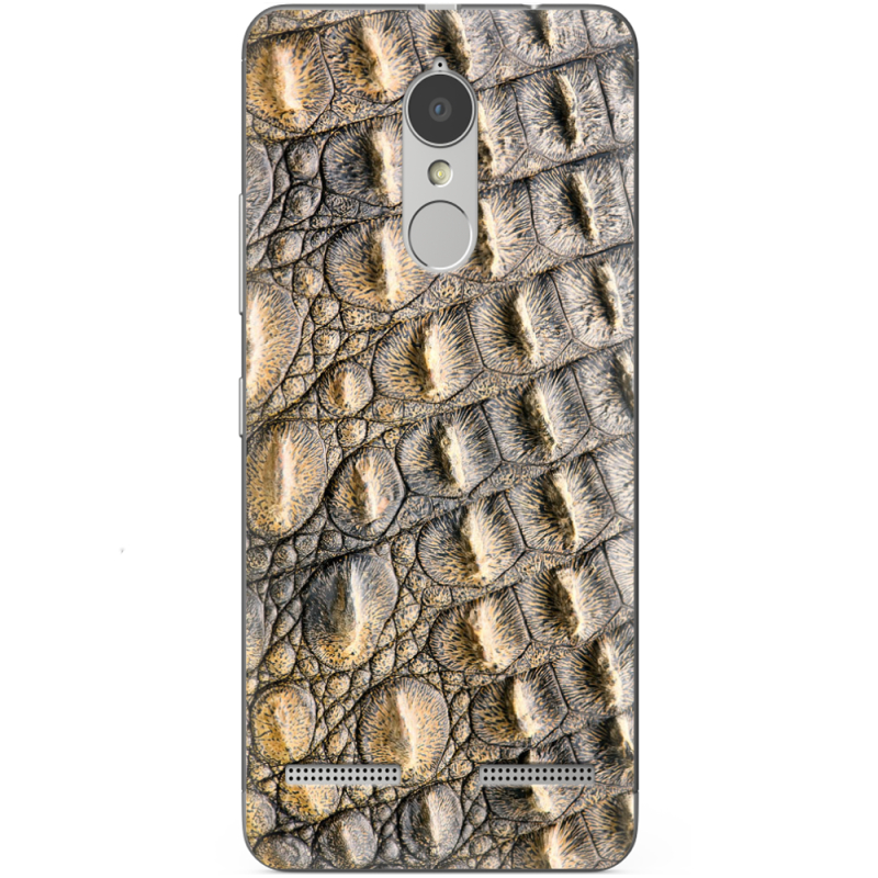 Чехол Uprint Lenovo Vibe K6 