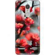 Чехол Uprint Lenovo Vibe K6 Awakening Spring