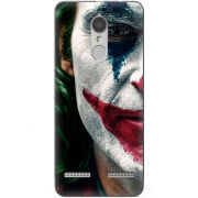 Чехол Uprint Lenovo Vibe K6 Joker Background