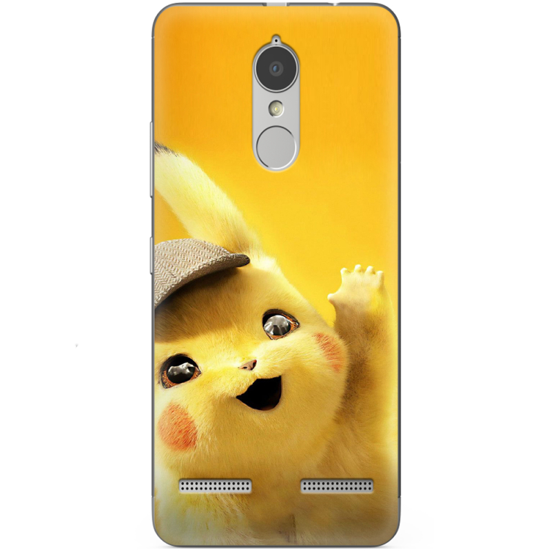 Чехол Uprint Lenovo Vibe K6 Pikachu