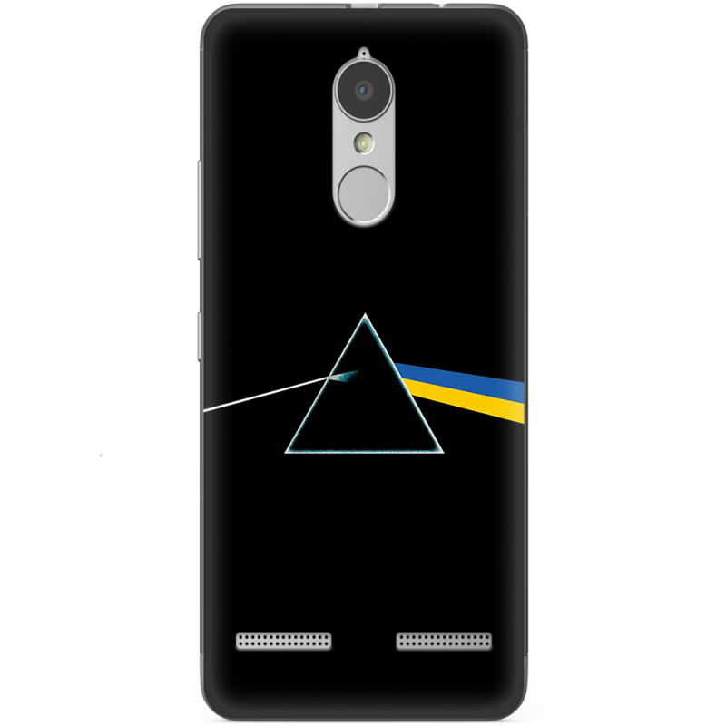 Чехол Uprint Lenovo Vibe K6 Pink Floyd Україна