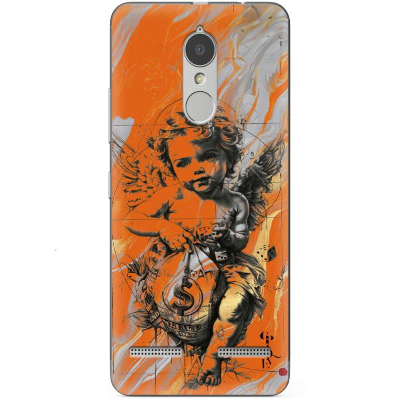 Чехол Uprint Lenovo Vibe K6 