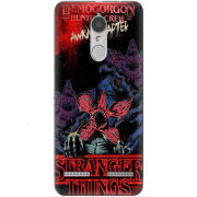 Чехол Uprint Lenovo Vibe K6 