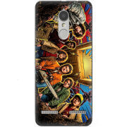 Чехол Uprint Lenovo Vibe K6 