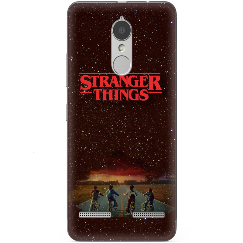 Чехол Uprint Lenovo Vibe K6 