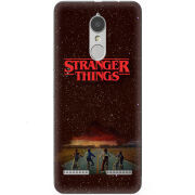 Чехол Uprint Lenovo Vibe K6 