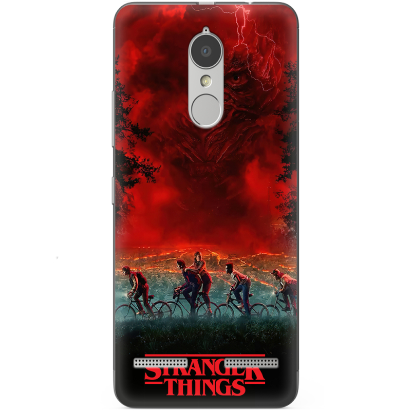 Чехол Uprint Lenovo Vibe K6 