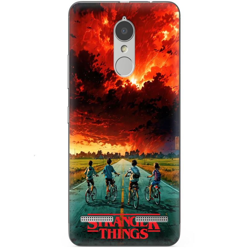 Чехол Uprint Lenovo Vibe K6 