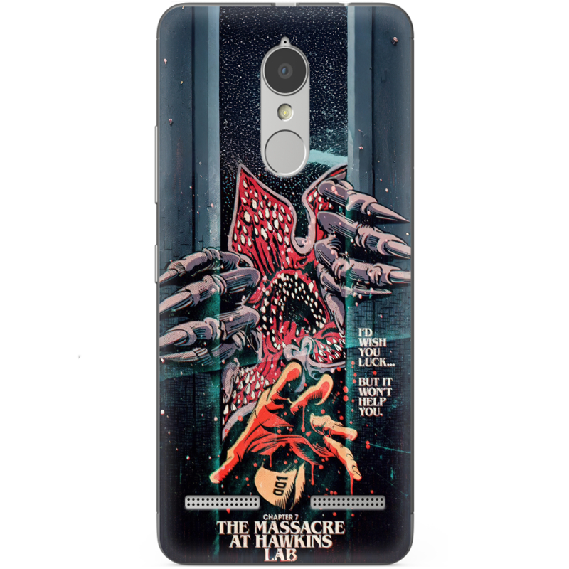 Чехол Uprint Lenovo Vibe K6 