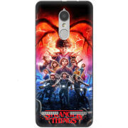 Чехол Uprint Lenovo Vibe K6 