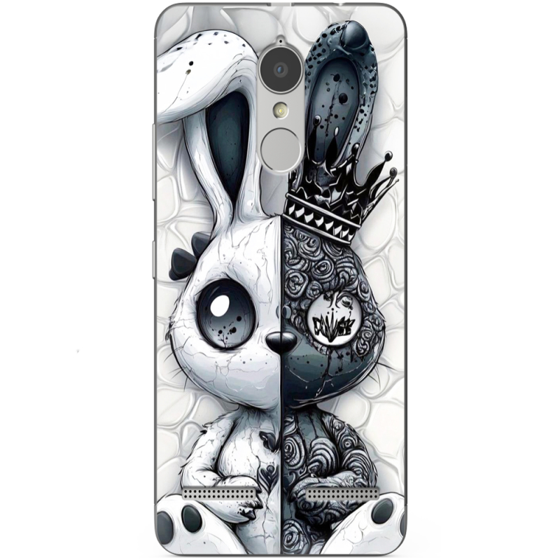 Чехол Uprint Lenovo Vibe K6 