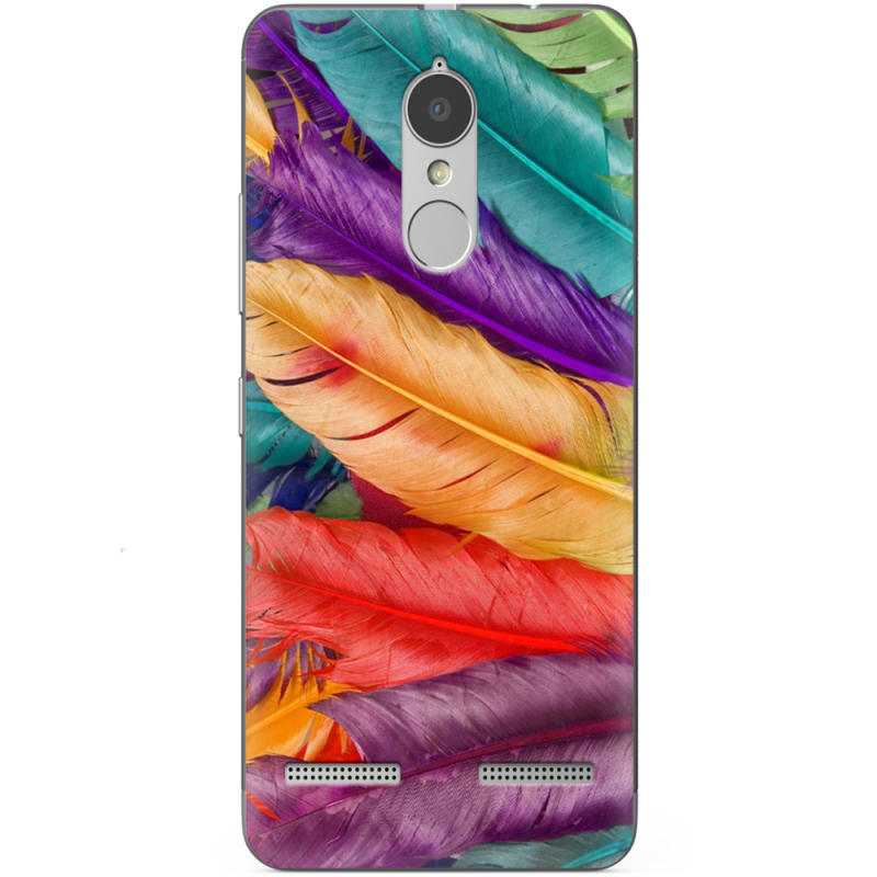 Чехол Uprint Lenovo Vibe K6 Colour Joy