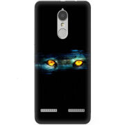 Чехол Uprint Lenovo Vibe K6 Eyes in the Dark