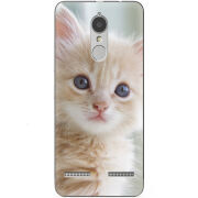 Чехол Uprint Lenovo Vibe K6 Animation Kittens