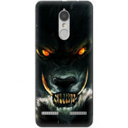 Чехол Uprint Lenovo Vibe K6 Werewolf