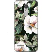 Чехол Uprint Lenovo Vibe K6 Blossom Roses