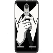 Чехол Uprint Lenovo Vibe K6 Tie