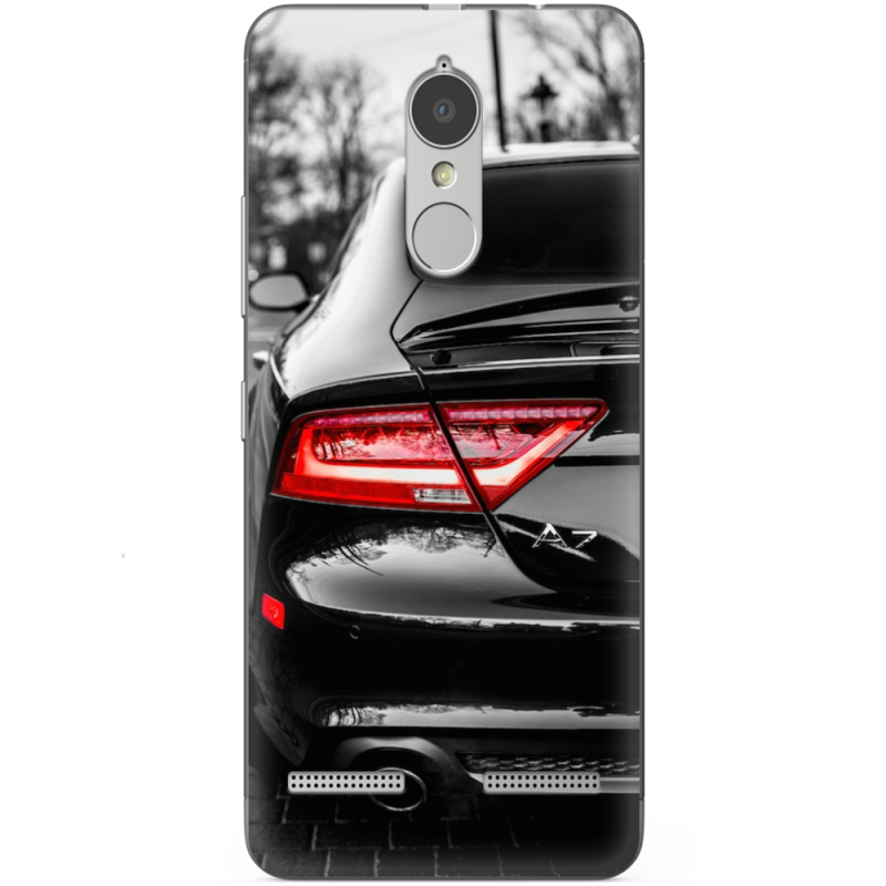 Чехол Uprint Lenovo Vibe K6 Audi A7