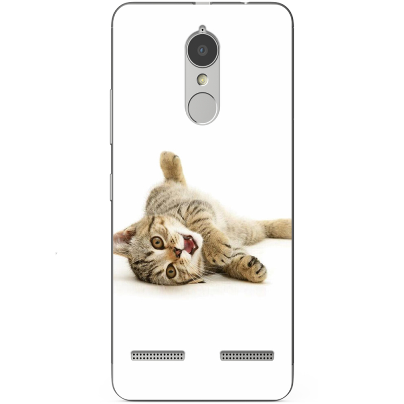 Чехол Uprint Lenovo Vibe K6 