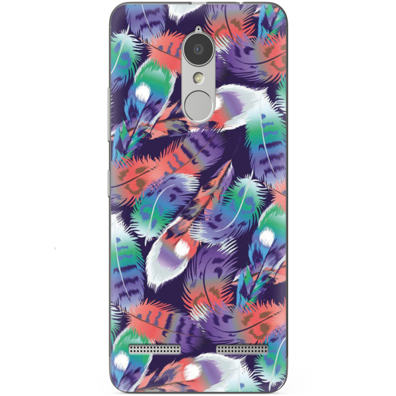 Чехол Uprint Lenovo Vibe K6 