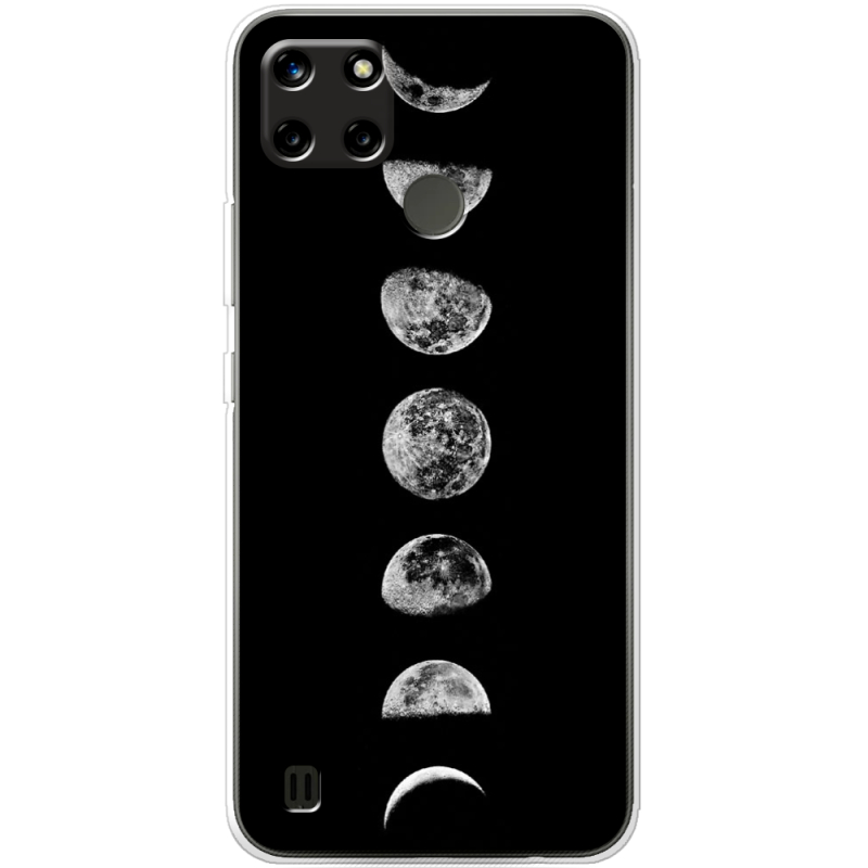 Чехол BoxFace Realme C25Y 