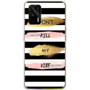 Чехол BoxFace Realme GT 5G Dont Kill My Vibe