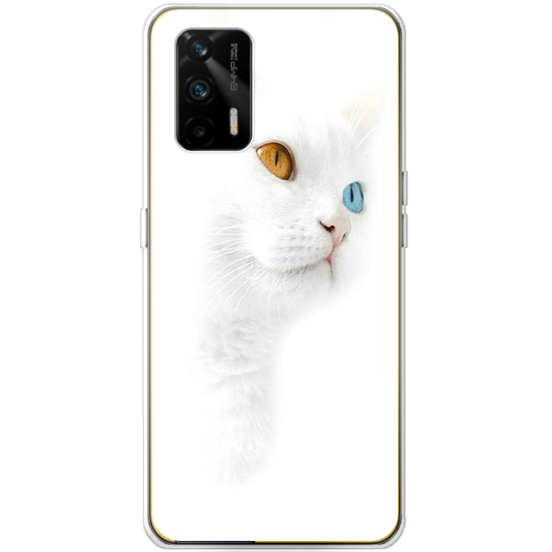 Чехол BoxFace Realme GT 5G 