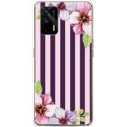 Чехол BoxFace Realme GT 5G Purple Fantasy