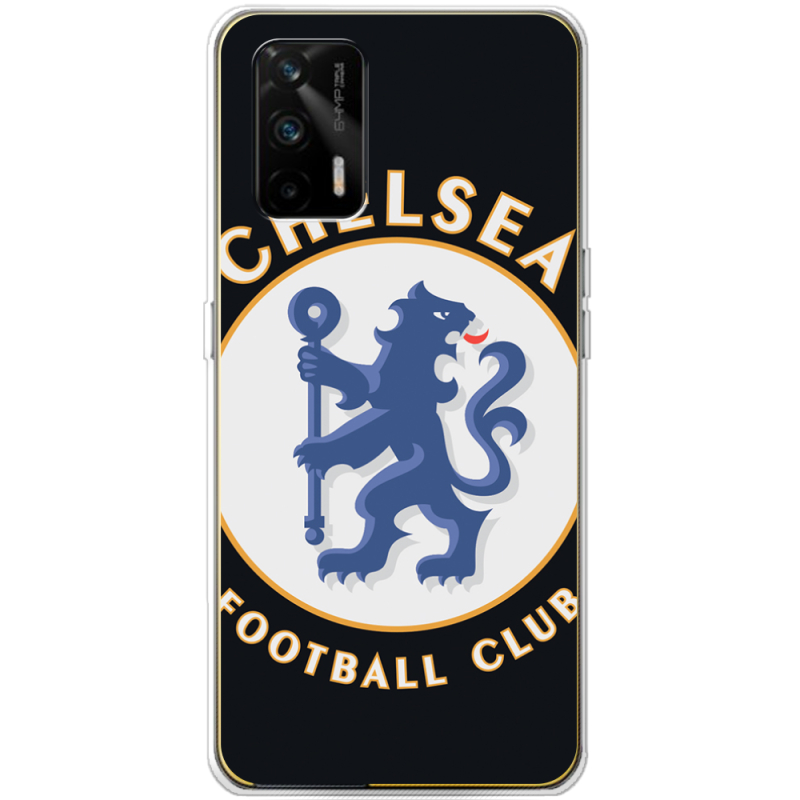 Чехол BoxFace Realme GT 5G FC Chelsea