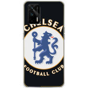 Чехол BoxFace Realme GT 5G FC Chelsea