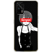 Чехол BoxFace Realme GT 5G Senpai