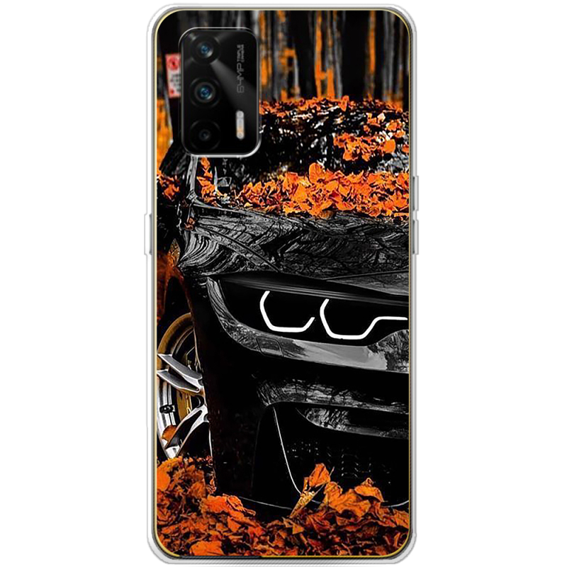 Чехол BoxFace Realme GT 5G BMW M3