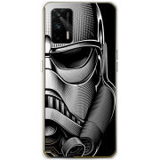 Чехол BoxFace Realme GT 5G Imperial Stormtroopers