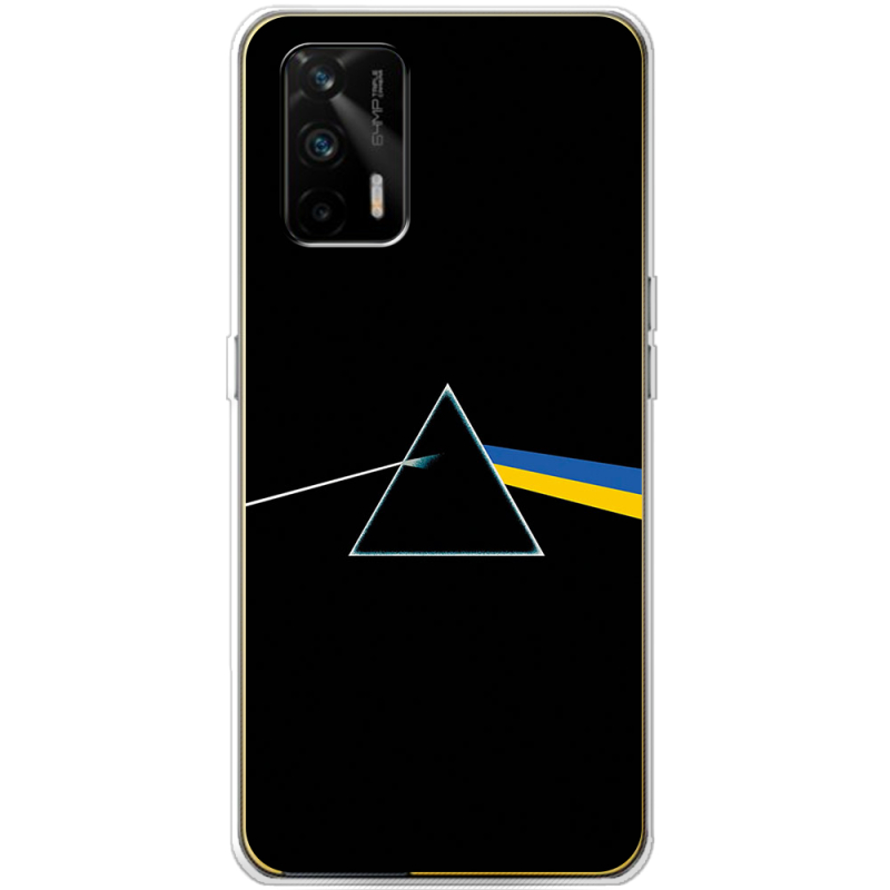 Чехол BoxFace Realme GT 5G Pink Floyd Україна