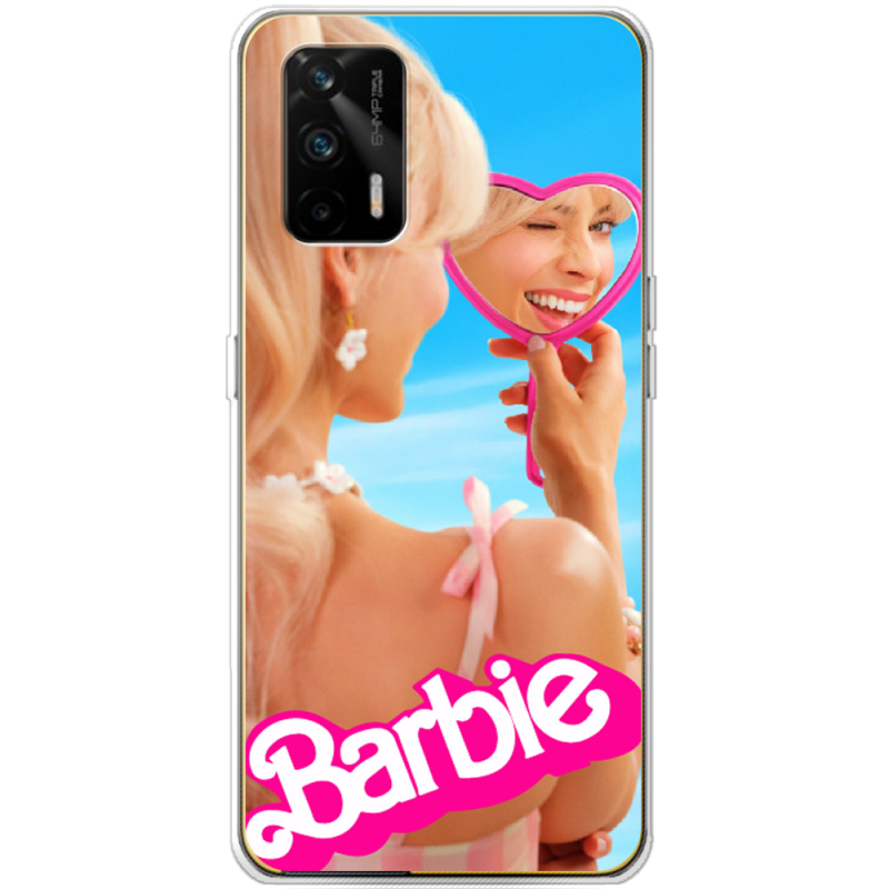 Чехол BoxFace Realme GT 5G Barbie 2023