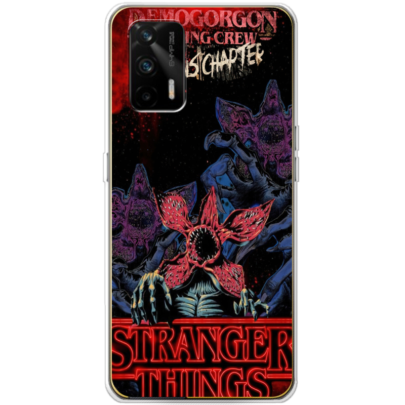 Чехол BoxFace Realme GT 5G 