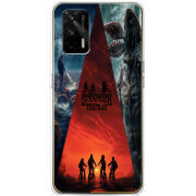 Чехол BoxFace Realme GT 5G Дивні дива