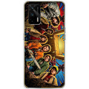 Чехол BoxFace Realme GT 5G 