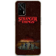 Чехол BoxFace Realme GT 5G 