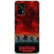 Чехол BoxFace Realme GT 5G 