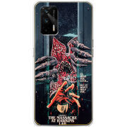 Чехол BoxFace Realme GT 5G 