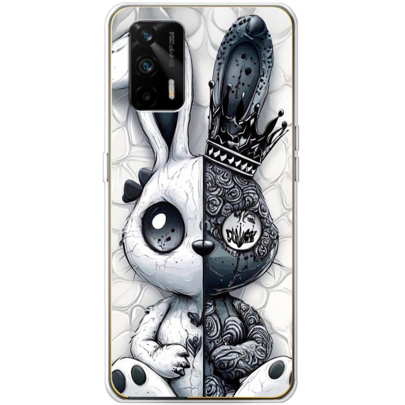 Чехол BoxFace Realme GT 5G 