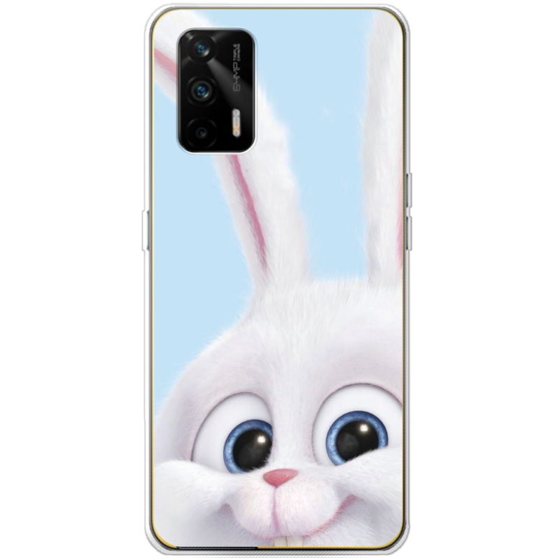 Чехол BoxFace Realme GT 5G Rabbit