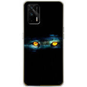 Чехол BoxFace Realme GT 5G Eyes in the Dark