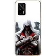 Чехол BoxFace Realme GT 5G Assassins Creed 3