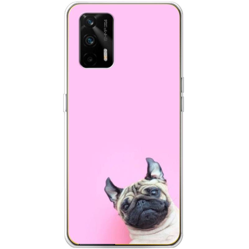 Чехол BoxFace Realme GT 5G 