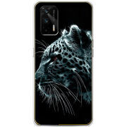 Чехол BoxFace Realme GT 5G Leopard