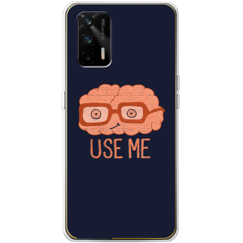 Чехол BoxFace Realme GT 5G 