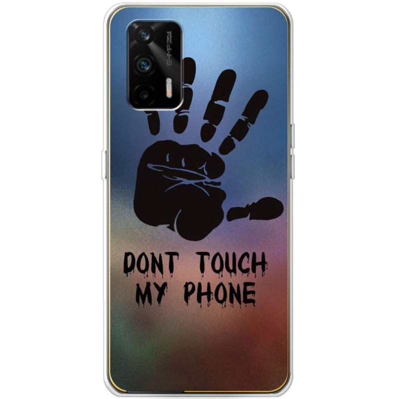 Чехол BoxFace Realme GT 5G 